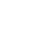 A white laurel wreath symbol on a black background, representing victory, achievement, or honor.