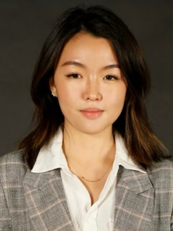 Diana Yuan